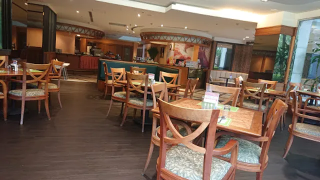 饗來美食 LIKE FOOD