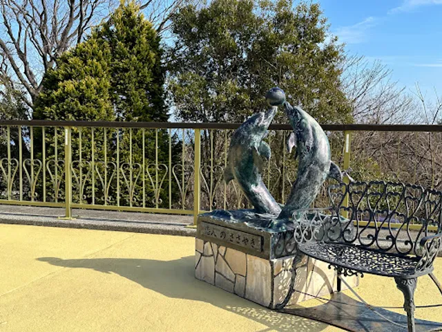 Shizuokaken Itoshi Guranparu Park