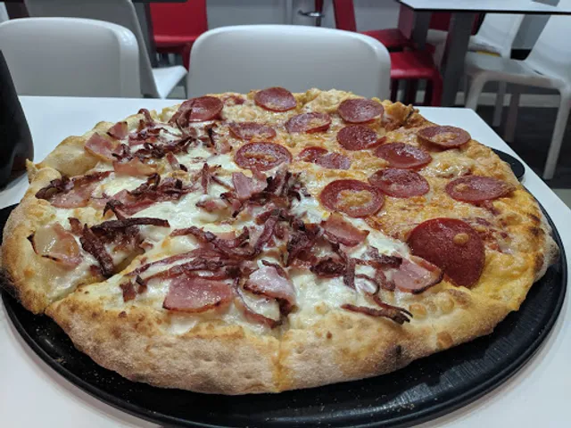 Telepizza Belém