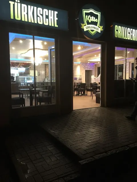 Kilic - Grillhaus