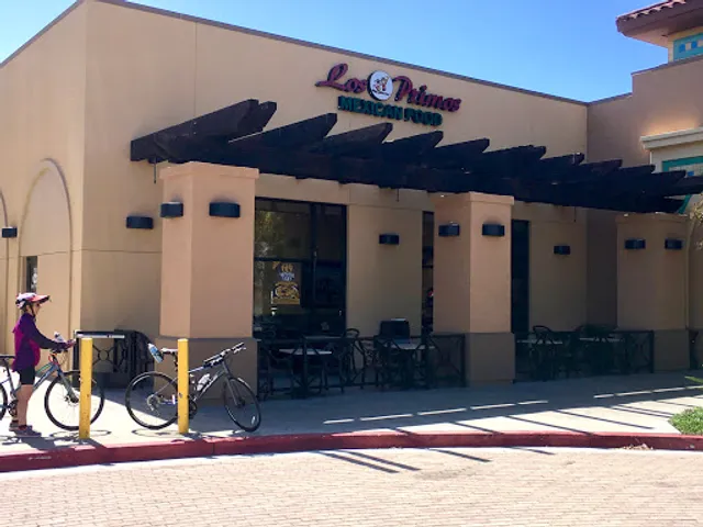 Primos Mexican Food & Cantina