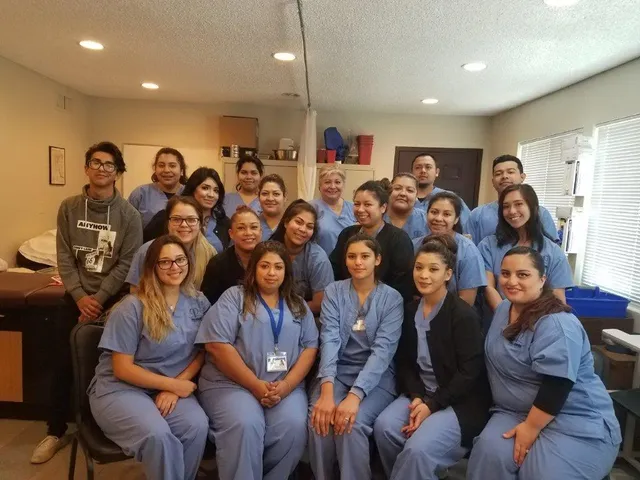 Palladium Technical Academy