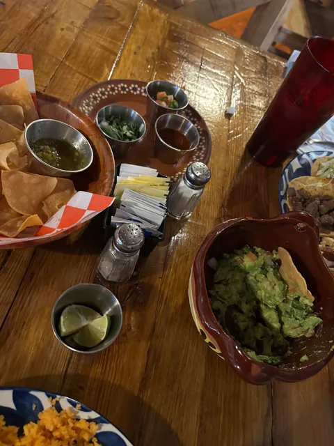 Tacos Guadalajara