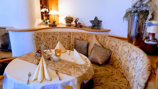 Panorama Hotel Am Frankenstein