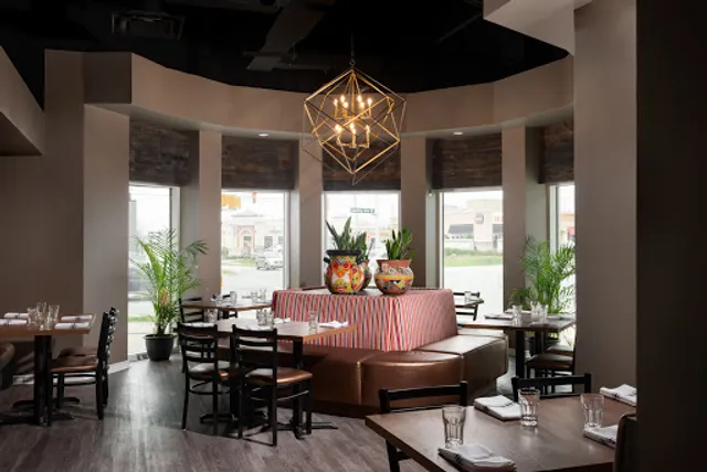 Pepe and Lela's Eatery