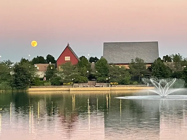 Centennial Park, Munster,IN