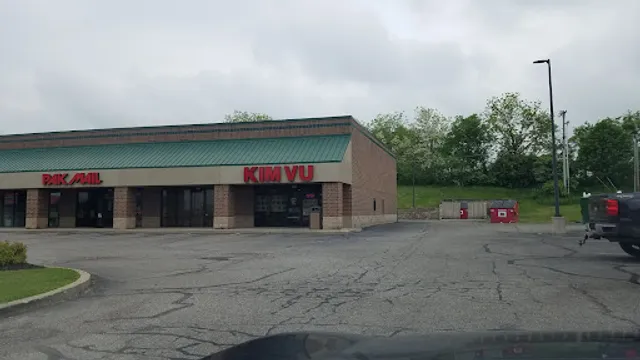 Kim Vu Vietnamese Cuisine