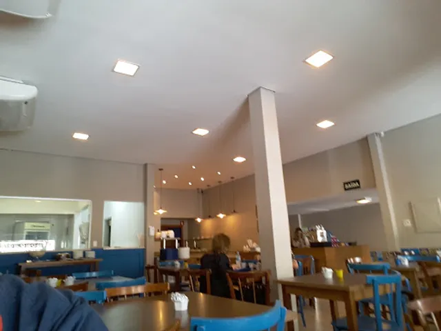 Jazz Cozinha Contemporânea