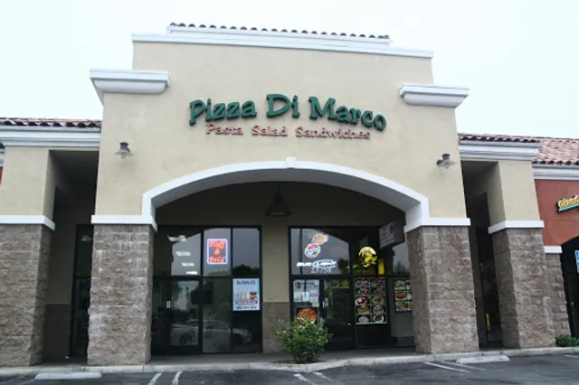 Di Marco's Pizza (Newhall)