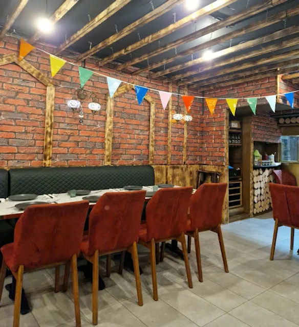 BEYBABA TURKISH RESTAURANT