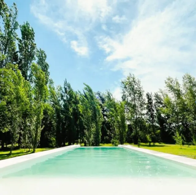 ALTOS DE MERCEDES CLUB DE CAMPO