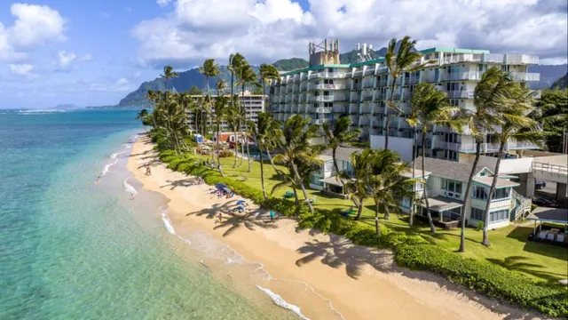 Prime Hawaii Rentals