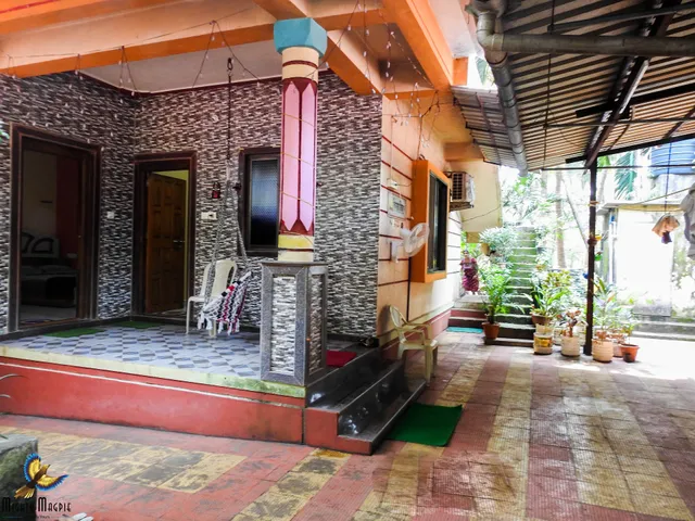 Kisan Nivas Homestay