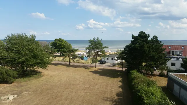 Ferienwohnung im Fürstenhof in Grömitz