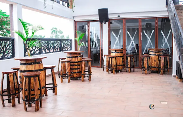 Acacia Lounge & Grill