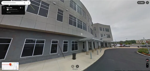 Eastwood Event Centre