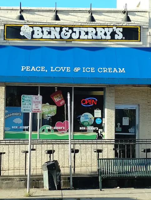 Ben & Jerry’s | Ice Cream & Catering