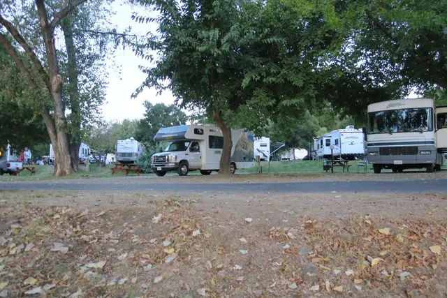 River Reflections RV Resort & Campground