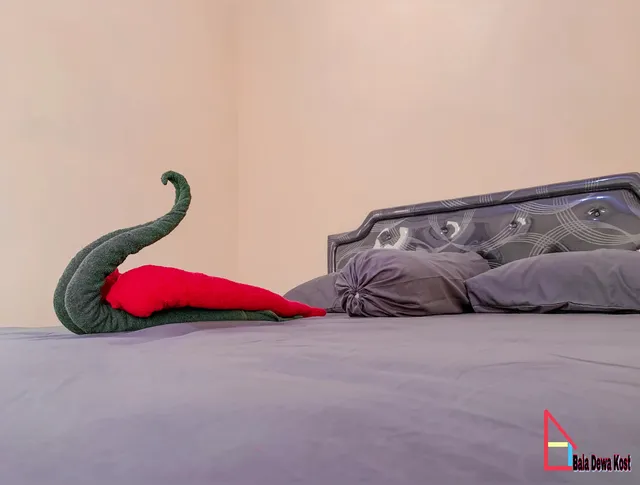 Bala Dewa lodging & boarding house