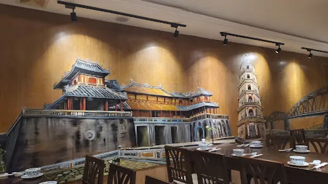Huế Restaurant