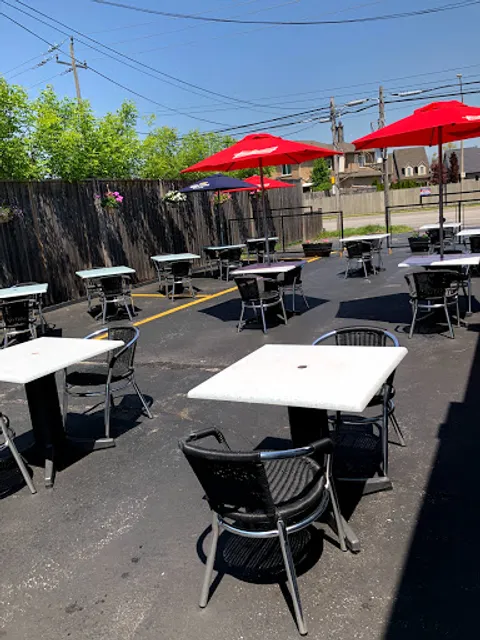 Green Island Chinese cuisine