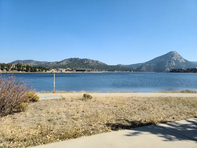 Estes Park Dog Park
