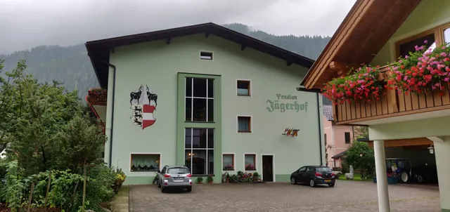 Pension Jägerhof