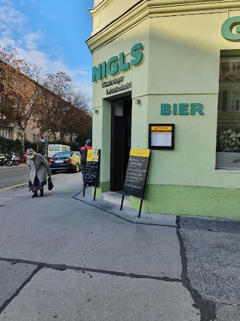 NIGLS Gastwirtschaft