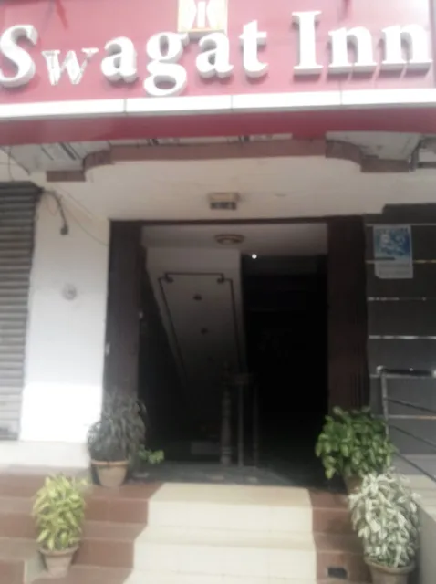 Swagat Inn - Hotels near Bhubaneswar Airport