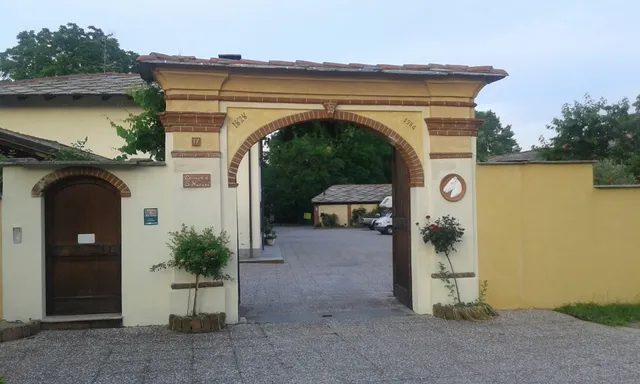 Agriturismo Cascina San Nazario Remband - Bibiana