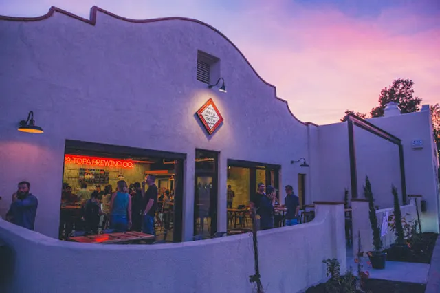 Topa Topa Brewing Company