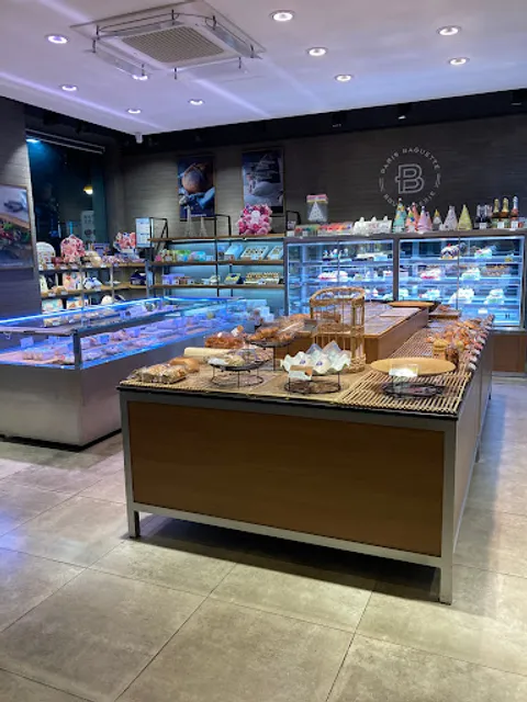 파리바게뜨 삼산중앙점