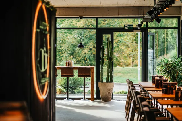 Restauracja Avionetka | Pasta & Burger | Kraków