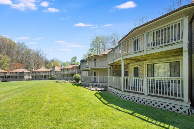 Peppertree Maggie Valley Resort Villas and Inn