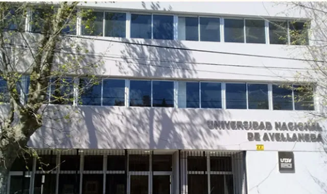 UNDAV - Sede Arenales