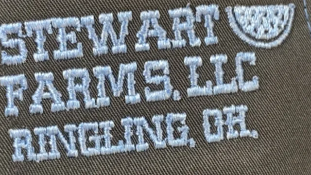 Stewart Farms LLC - watermelons, pecans and cattle