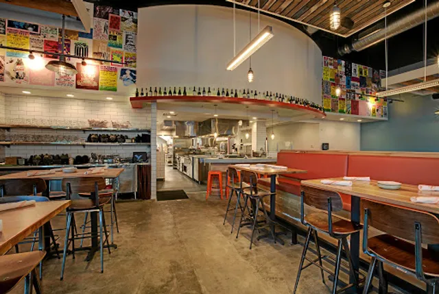 BABALU - East Memphis