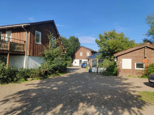 Hvidpilen Apartments