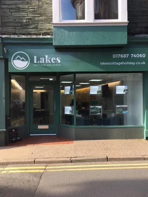 Lakes Cottage Holidays