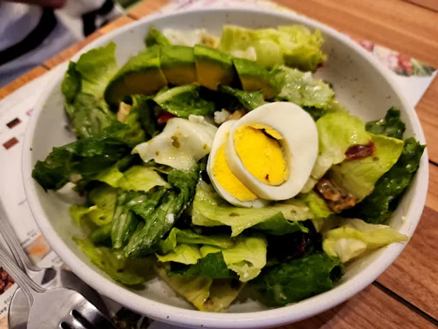 getfresh at Market Place Nanglinchee