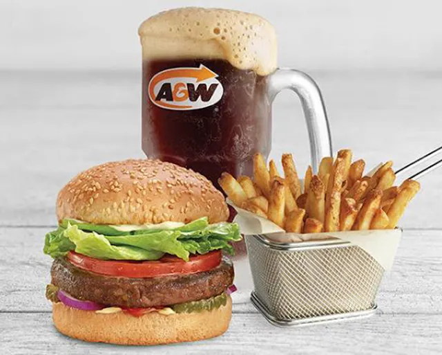 A&W Canada