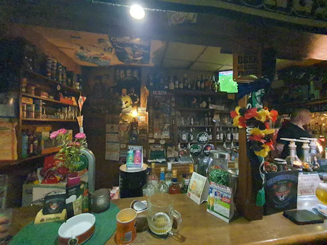 Theatergaststätte - Heiko Lange