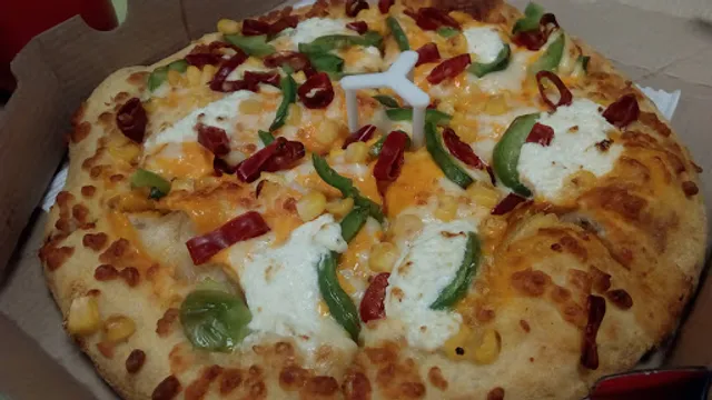 Domino's Pizza | Keorapukur Mission, Kolkata