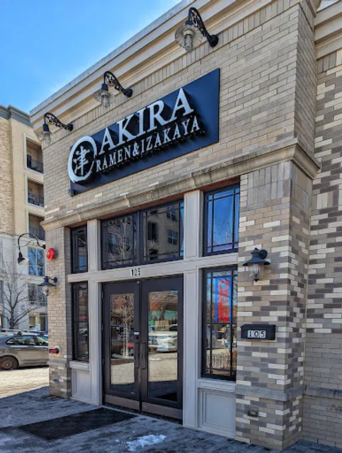 Akira Ramen & Izakaya