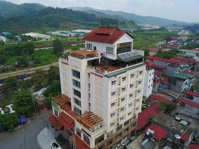 Thien Hai Hotel