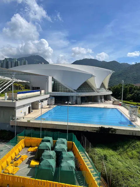 Tung Chung Swimming Pool