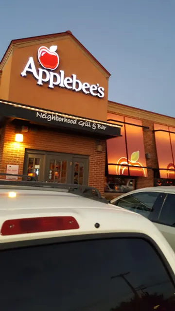 Applebee's Grill + Bar