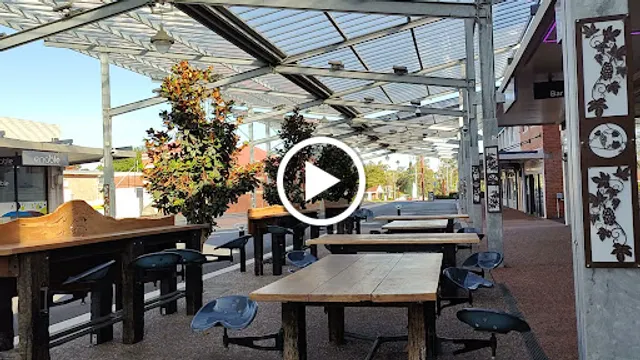 Kebabs & Fish n Chips on Brockman