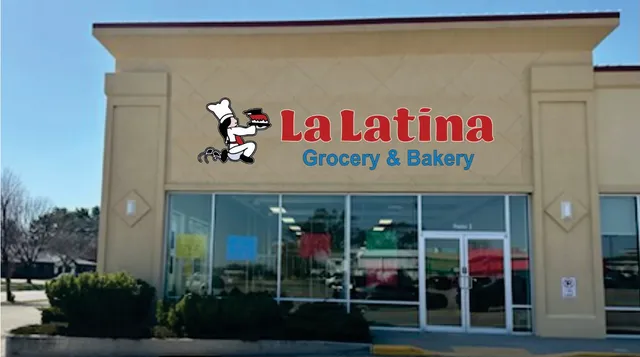 La latina grocery & restaurant