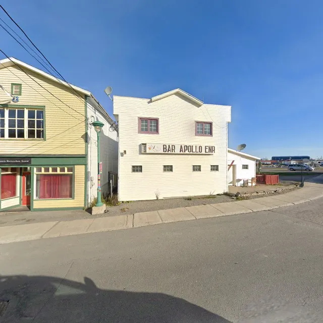 Bar Apollo